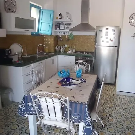 Ferienhaus Casa Caraedo