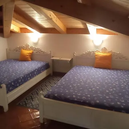 Casa Caraedo
