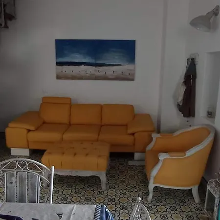 Feriehus Casa Caraedo