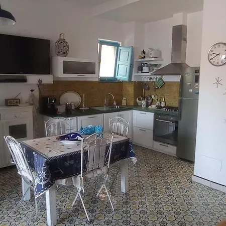Casa Caraedo Ferienhaus *